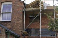 free Wreaks End home extension quotes