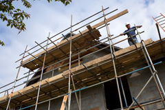 Wreaks End multiple storey extensions quotes
